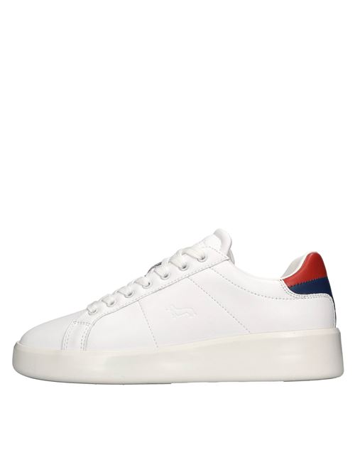  HARMONT & BLAINE | EFM241.001.6020BIANCO-ROSSO-BLU